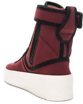 Thumbnail for your product : Fear Of God Nylon Military Sneakers