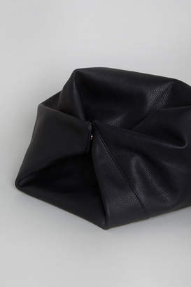 MM6 MAISON MARGIELA Japanese Leather Tote Bag