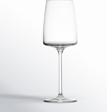 Zwiesel Glas Sensa 12.3 oz. Crystal White Wine Glass
