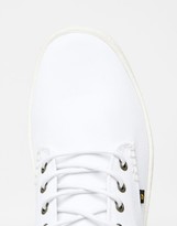 Thumbnail for your product : Farah Canvas Sneakers