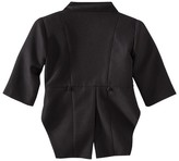 Thumbnail for your product : Infant Boys' Authentic Tux with Tails - Black