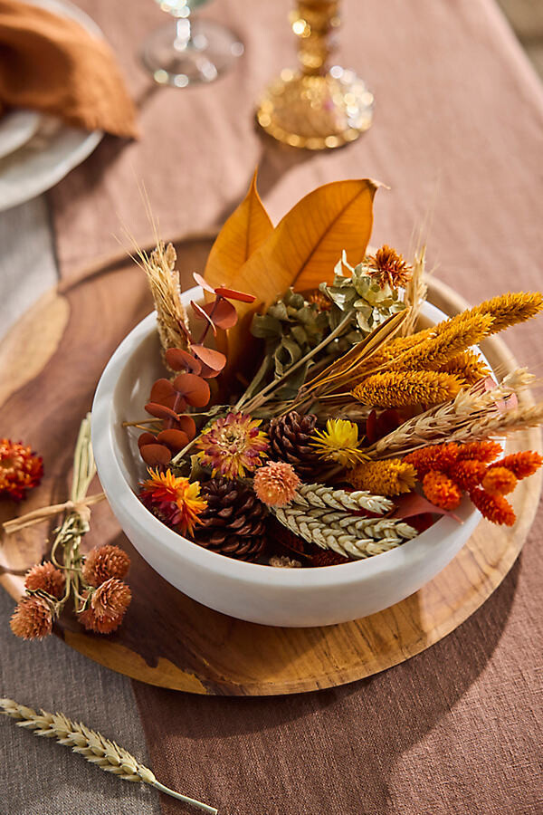 Fall Mix Floral Scatter at Terrain