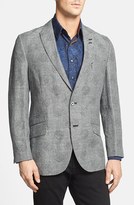 Thumbnail for your product : Robert Graham 'Sorvino' Plaid Sportcoat