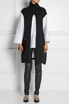 Thumbnail for your product : The Row Petra reversible cashmere vest
