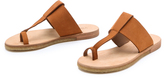Thumbnail for your product : Vince Harmen Toe Ring Sandals