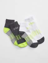 Thumbnail for your product : Kids Crew Socks (2-Pack)