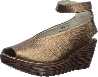 bernie mev platform shoes