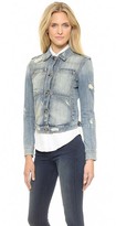 Thumbnail for your product : McGuire Denim Jean Jacket