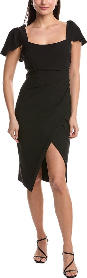 Meredith Sheath Dress