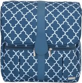 Thumbnail for your product : JJ Cole Backpack Diaper Bag - Black and Gold