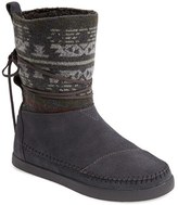 Thumbnail for your product : Toms 'Nepal' Stripe Boot (Women)