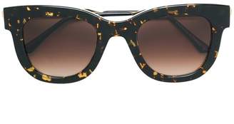 Thierry Lasry cat eye sunglasses