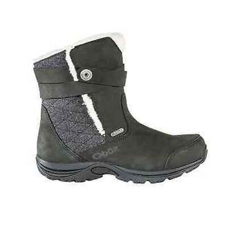Oboz NEW Madison Women's Waterproof Breathable Comfortable Insulated Bdry Boots