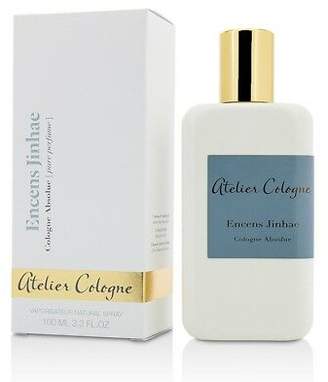 Atelier Cologne NEW Encens Jinhae Cologne Absolue Spray 100ml Perfume