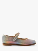 Thumbnail for your product : Boden Children's Sparkly Mary Jane Shoes, Metallic Rainbow