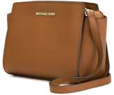 Thumbnail for your product : MICHAEL Michael Kors 'Selma' crossbody bag