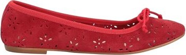 Carlo Pazolini Woman Ballet flats