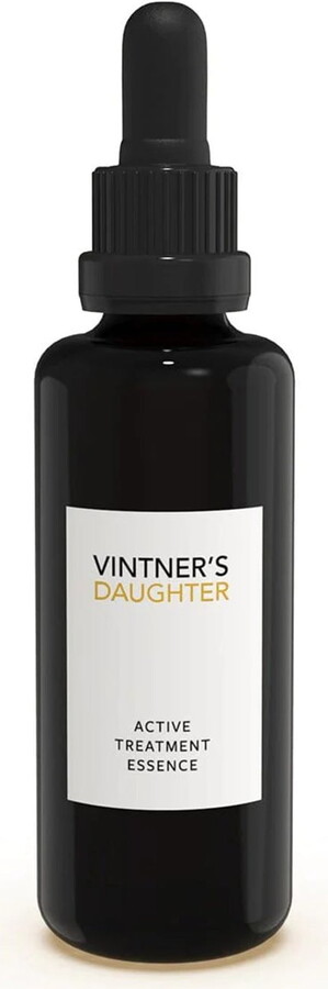 VINTNER'S DAUGHTER Active Treatment Essence