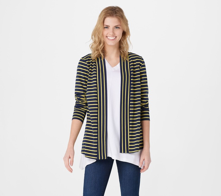 denim and company sweaters