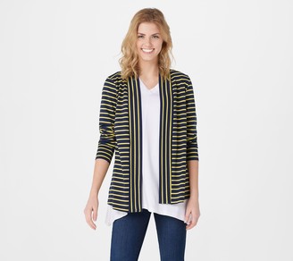 denim and co sweaters