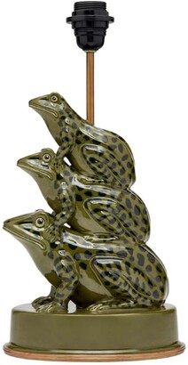 House of Hackney Amphibia Lampstand