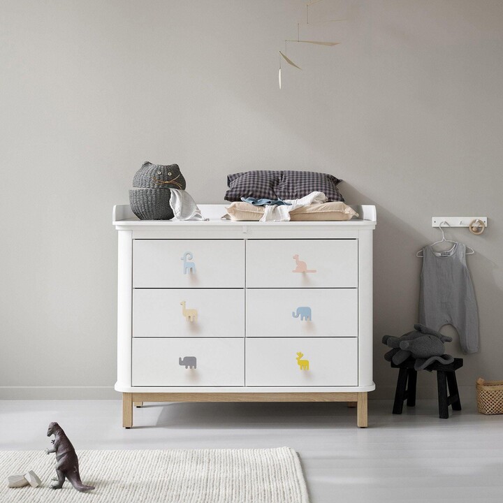 Etsy Wardrobe Handles, Drawer Animal Knobs, Wooden Pulls, Nursery Dresser Knobs, Kids Drawer Animal Shaped Knobs 1 Pcs