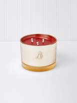 Thumbnail for your product : Draper James Holiday Spice Three Wick Candle