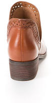 Thumbnail for your product : Corso Como Leather Booties