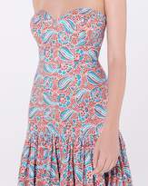 Thumbnail for your product : Veronica Beard Fiore Dress