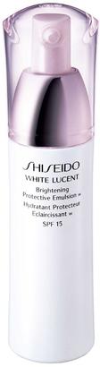 Shiseido White Lucent Brightening Protective Emulsion - SPF 15