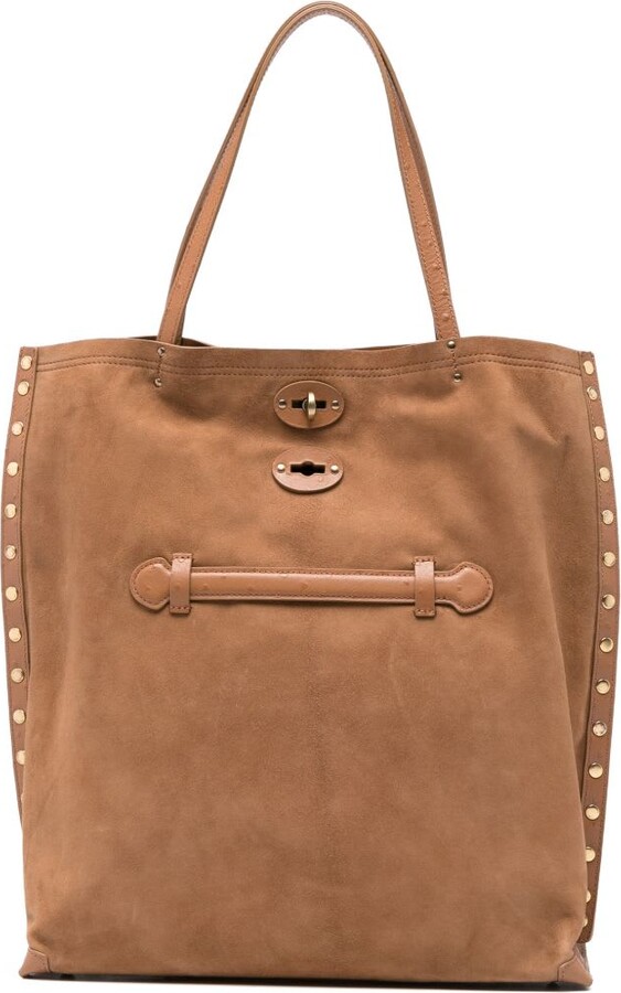 Zanellato Women's A'spasso Medium Bag