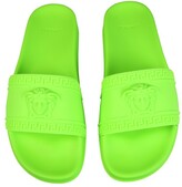 Thumbnail for your product : Versace Slide Sandals