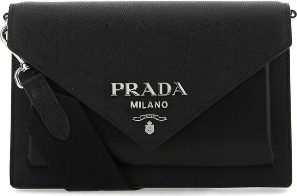 Prada Envelope | Shop The Largest Collection | ShopStyle