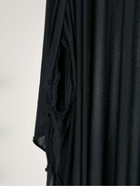 Thumbnail for your product : AMIR SLAMA Midi Beach Dress