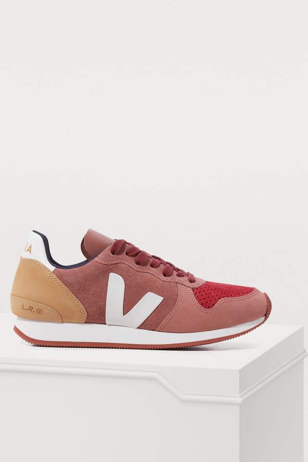 Veja Holiday sneakers - ShopStyle