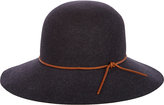 Thumbnail for your product : Rag & Bone Women's Dunaway Hat-BLACK