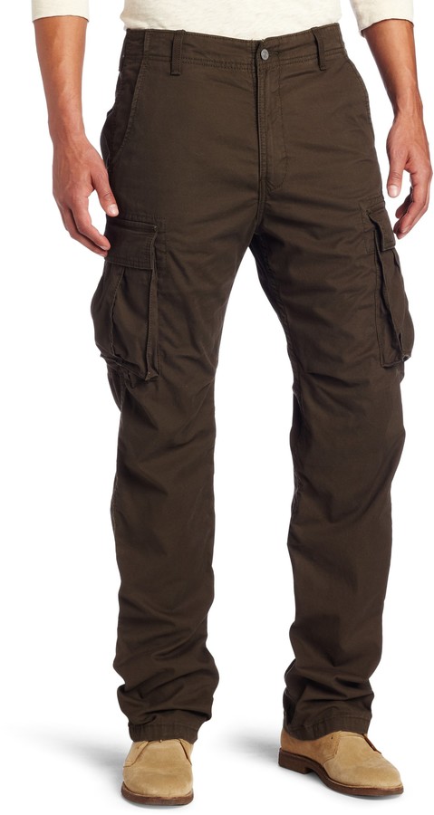 Levi's Men's 569 Loose Cargo Pant Germany, SAVE 57% 
