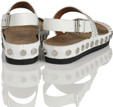 Thumbnail for your product : Rebecca Minkoff Talia Too Sandal