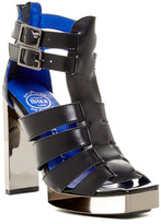 Thumbnail for your product : Jeffrey Campbell Orozco Platform Heel Sandal
