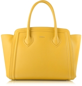 Thumbnail for your product : Furla College Large Leather Tote