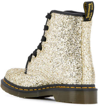 Dr. Martens Glittered Boots