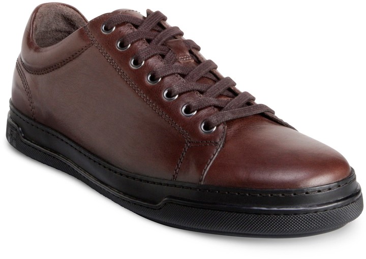 Allen Edmonds San Marco 9.5D Black Pebbled Leather Derby Shoes Lug Soles |  eBay