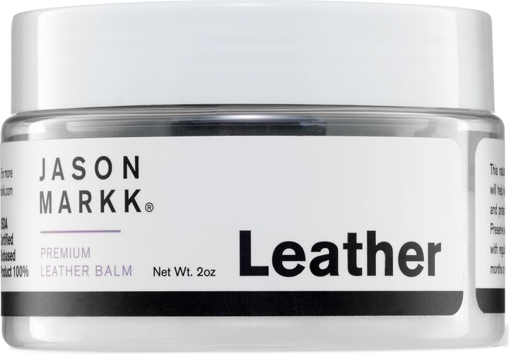 Jason Markk Premium Leather Balm