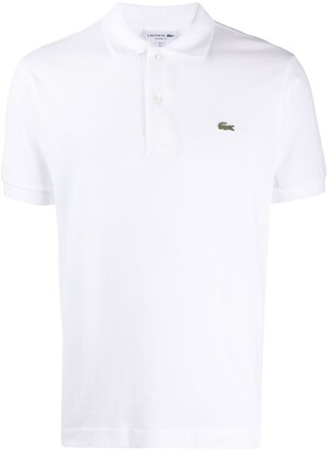 lacoste short sleeve shirt sale