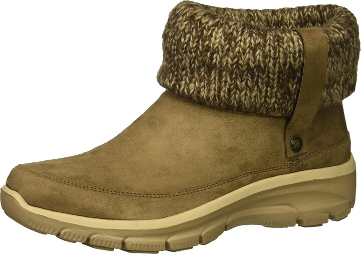skechers ankle boots ladies