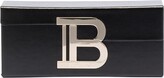 Thumbnail for your product : Balmain Eyewear BPX110A52 round-frame glasses