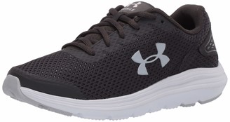 womens grey under armour trainers