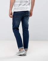 Thumbnail for your product : G Star G-Star 3301 Straight Dark Aged Wash Jean