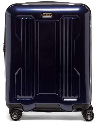 Traveler's Choice Ultimax Small Wide Body Spinner Case