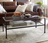 Thumbnail for your product : Pottery Barn Tanner 48" Rectangular Coffee Table